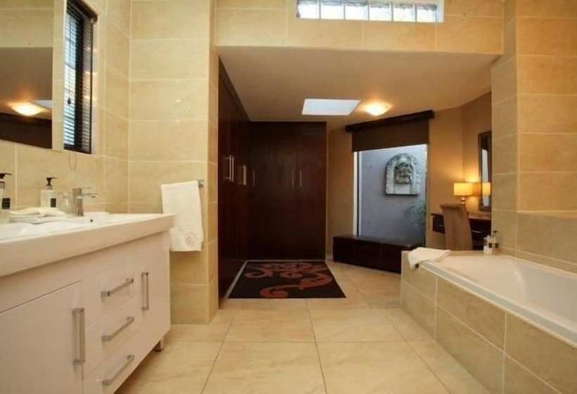 Fotos del hotel Le Petit Fillan:  3