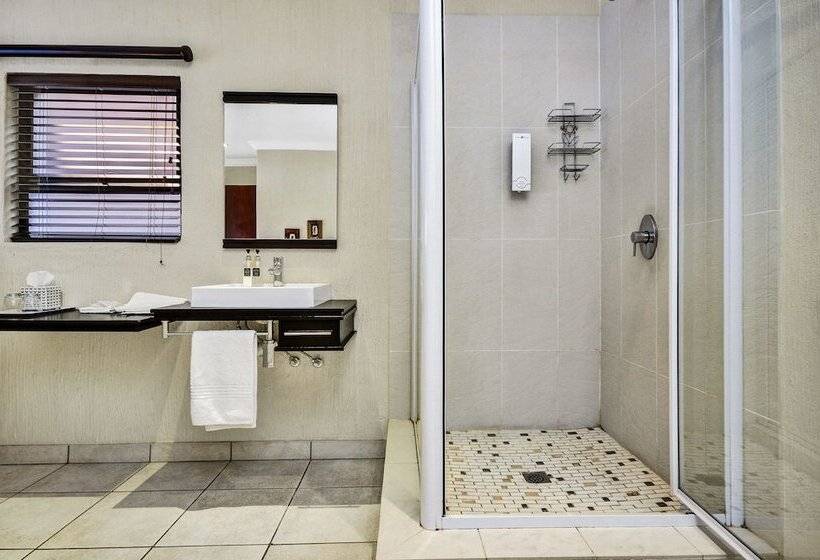 Fotos del hotel Le Petit Fillan:  13