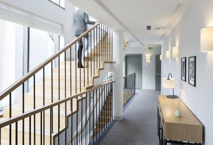 Fotos del hotel Livris:  3