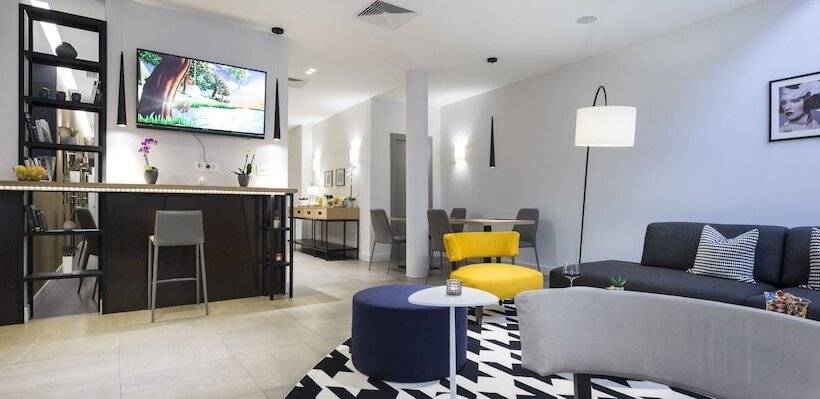 Fotos del hotel Livris:  2