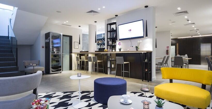 Fotos del hotel Livris:  5