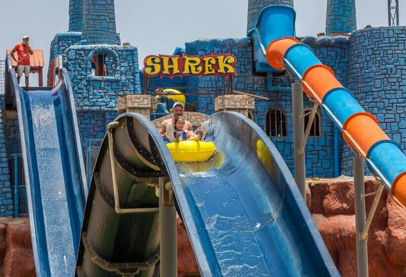Fotos del hotel Albatros Aqua Park Sharm El Sheikh  Families And Couples Only:  7