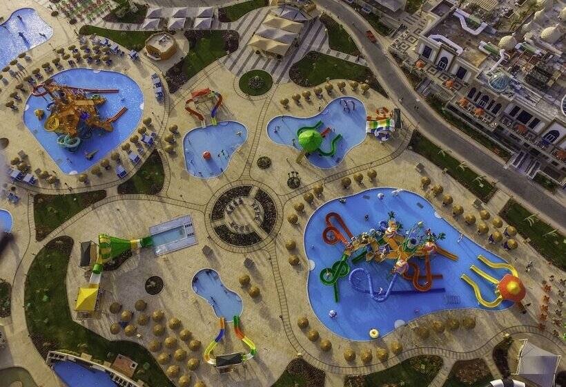 Fotos del hotel Albatros Aqua Park Sharm El Sheikh  Families And Couples Only:  20
