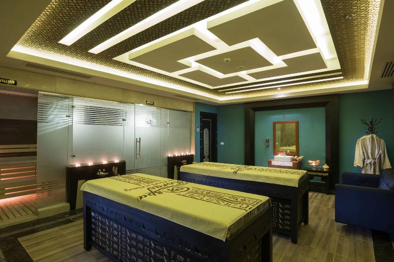 Fotos del hotel Albatros Aqua Park Sharm El Sheikh  Families And Couples Only:  4