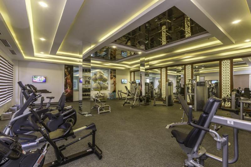 Fotos del hotel Albatros Aqua Park Sharm El Sheikh  Families And Couples Only:  3