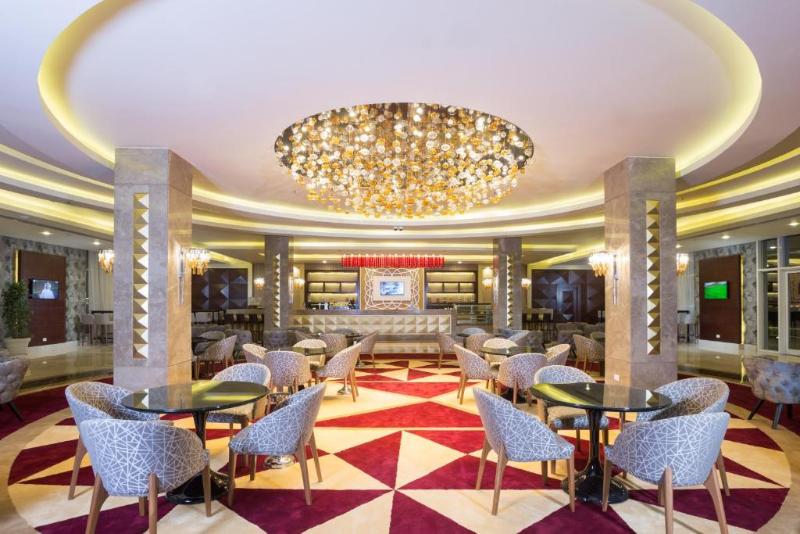 Fotos del hotel Albatros Aqua Park Sharm El Sheikh  Families And Couples Only:  2