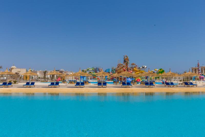 Fotos del hotel Albatros Aqua Park Sharm El Sheikh  Families And Couples Only:  16