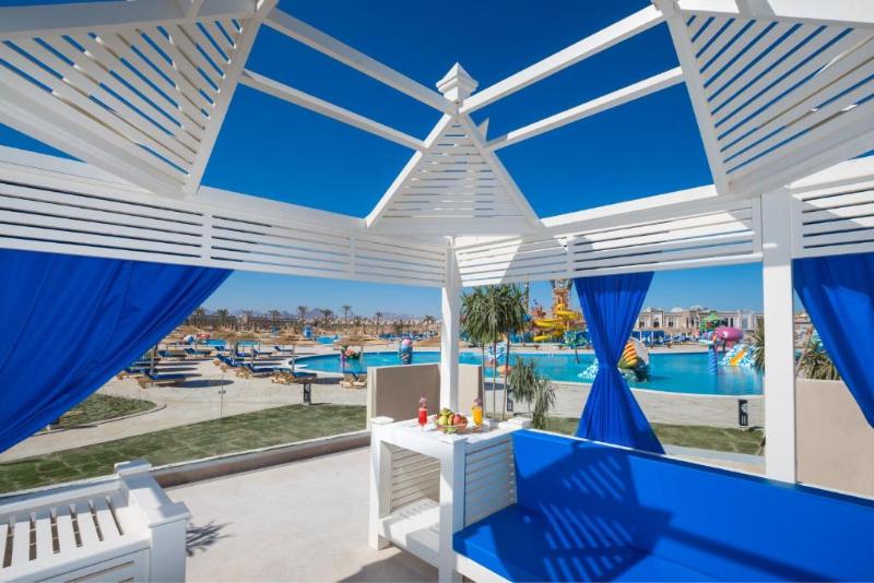 Fotos del hotel Albatros Aqua Park Sharm El Sheikh  Families And Couples Only:  6