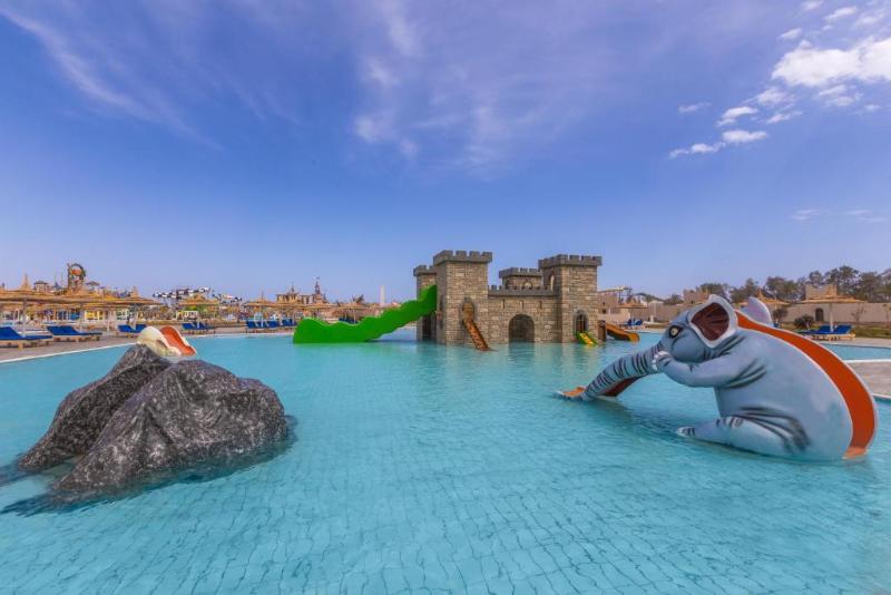 Fotos del hotel Albatros Aqua Park Sharm El Sheikh  Families And Couples Only:  25