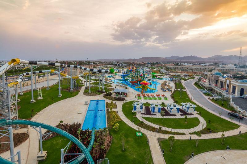 Fotos del hotel Albatros Aqua Park Sharm El Sheikh  Families And Couples Only:  13