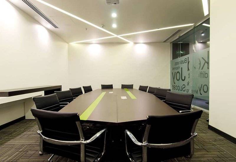 Fotos del hotel Ramada Encore Puebla Mexico:  7