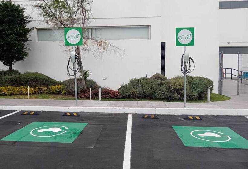 Fotos del hotel Ramada Encore Puebla Mexico:  10