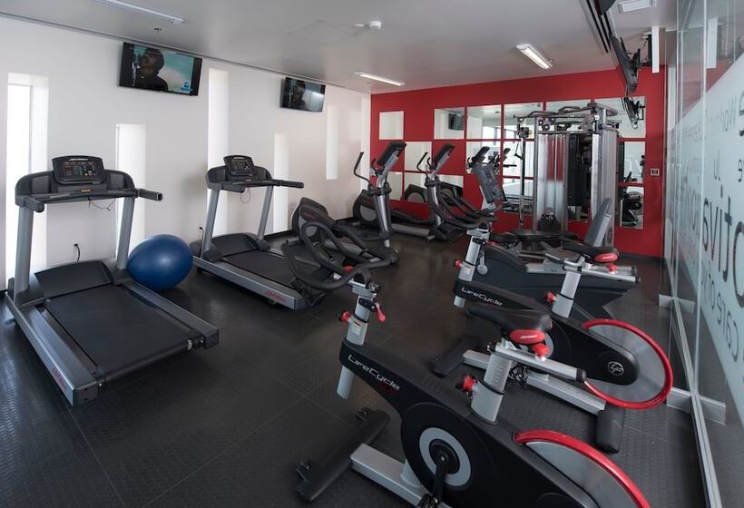 Fotos del hotel Ramada Encore Puebla Mexico:  13