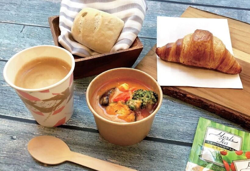 Fotos del hotel The B Shimbashi:  3