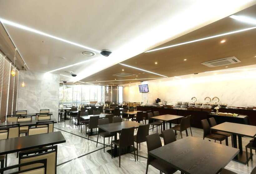 Fotos del hotel The Best Jeju Seongsan:  22