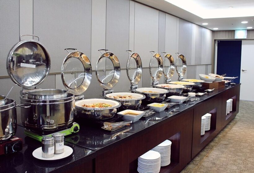 Fotos del hotel The Best Jeju Seongsan:  25