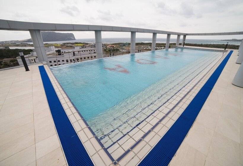 The Best Jeju Seongsan