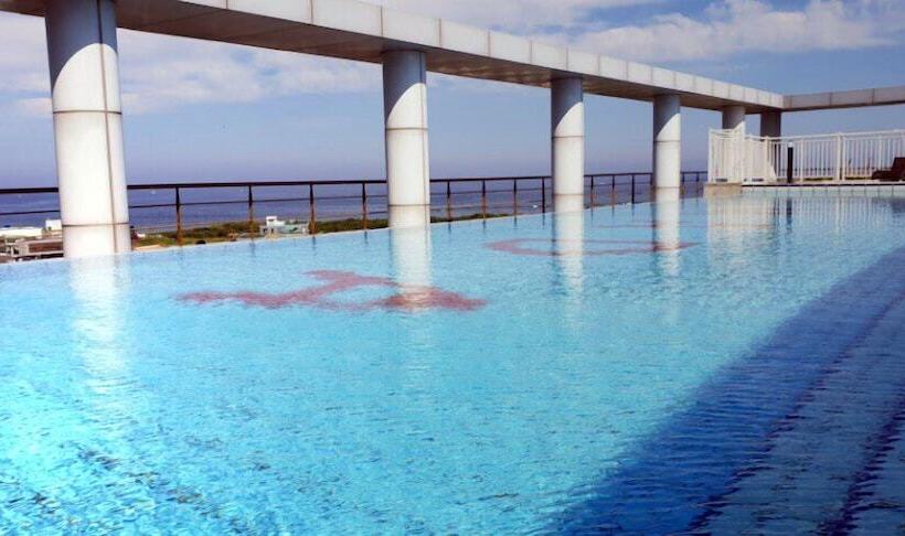 Fotos del hotel The Best Jeju Seongsan:  17