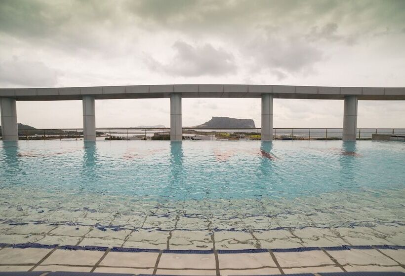 Fotos del hotel The Best Jeju Seongsan:  21