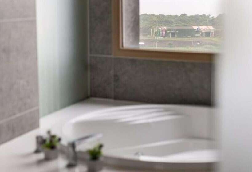 Fotos del hotel The Best Jeju Seongsan:  23