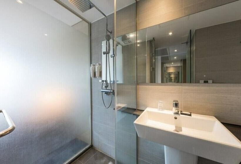 Fotos del hotel The Best Jeju Seongsan:  8