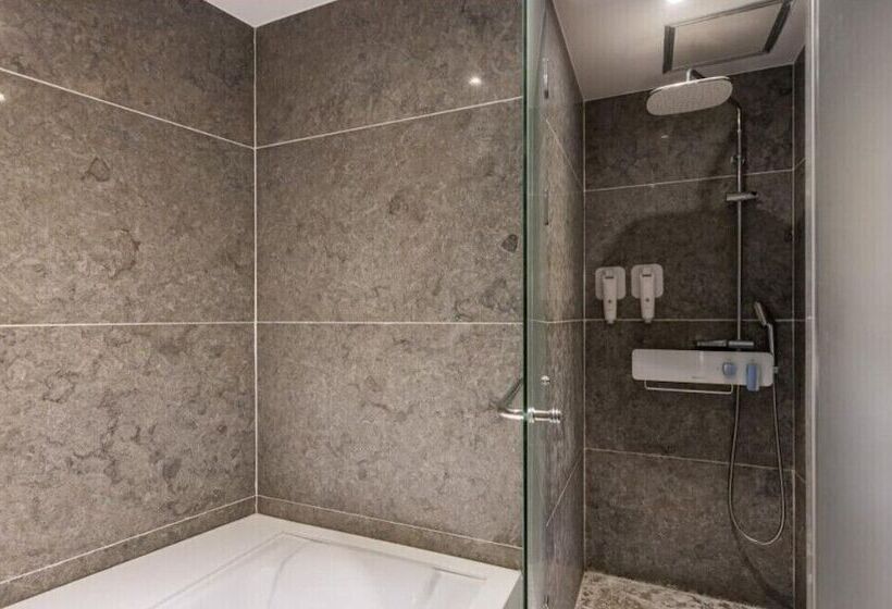 Fotos del hotel The Best Jeju Seongsan:  15