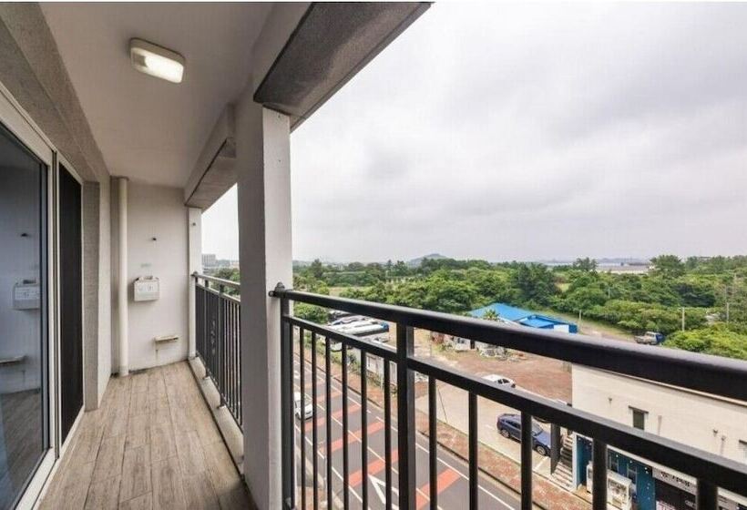 Fotos del hotel The Best Jeju Seongsan:  16