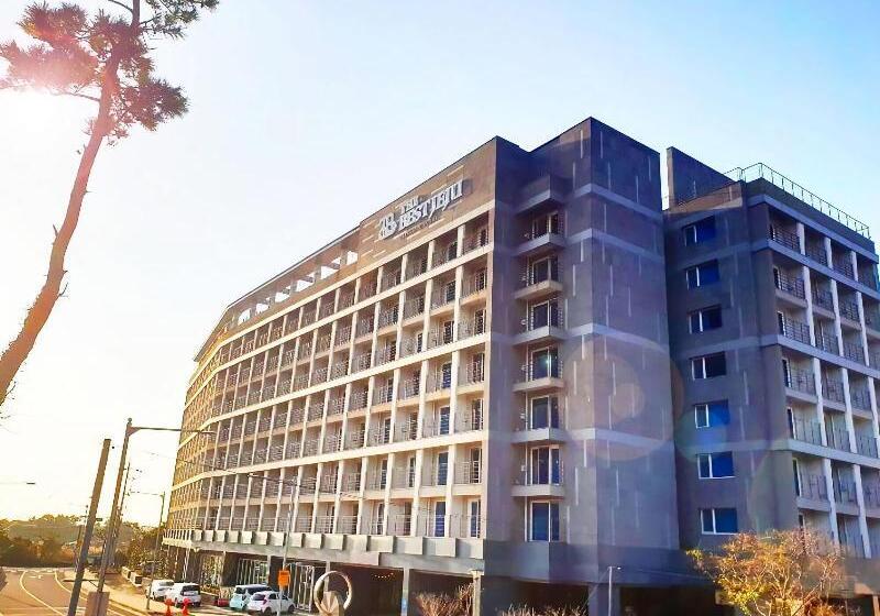 Fotos del hotel The Best Jeju Seongsan:  2