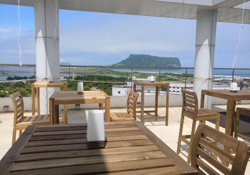 Fotos del hotel The Best Jeju Seongsan:  14