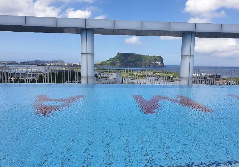 Fotos del hotel The Best Jeju Seongsan:  24