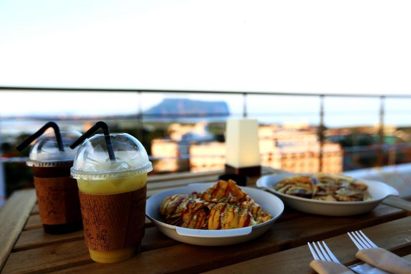 Fotos del hotel The Best Jeju Seongsan:  20