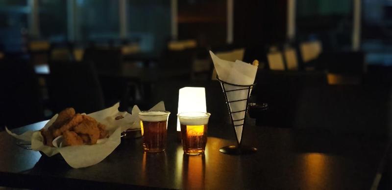 Fotos del hotel The Best Jeju Seongsan:  6