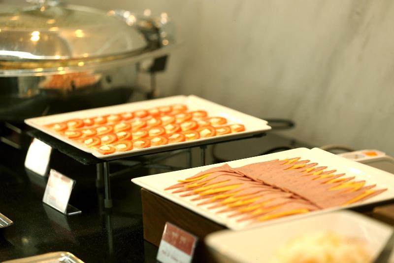 Fotos del hotel The Best Jeju Seongsan:  18