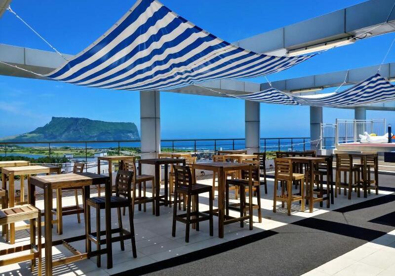 Fotos del hotel The Best Jeju Seongsan:  7