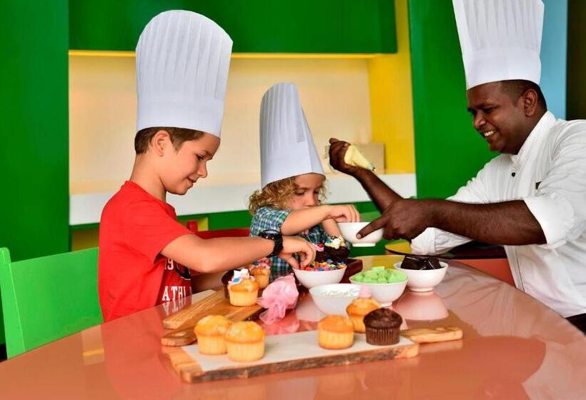 Fotos del hotel Weligama Bay Marriott Resort & Spa:  6