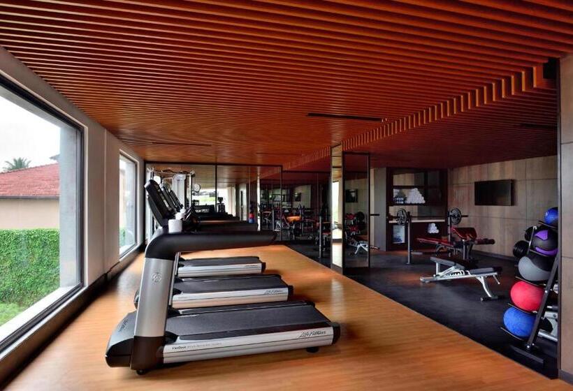 Fotos del hotel Weligama Bay Marriott Resort & Spa:  2