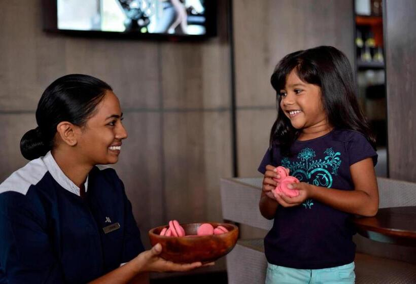 Fotos del hotel Weligama Bay Marriott Resort & Spa:  20