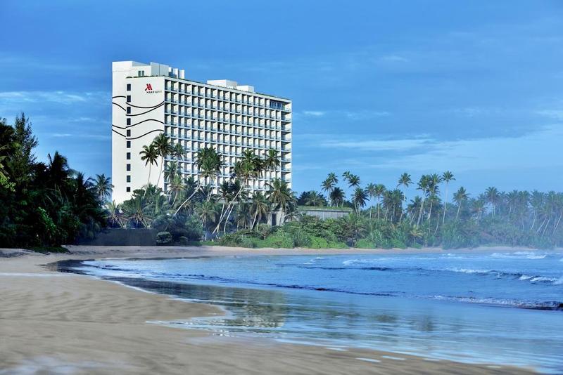 Fotos del hotel Weligama Bay Marriott Resort & Spa:  21
