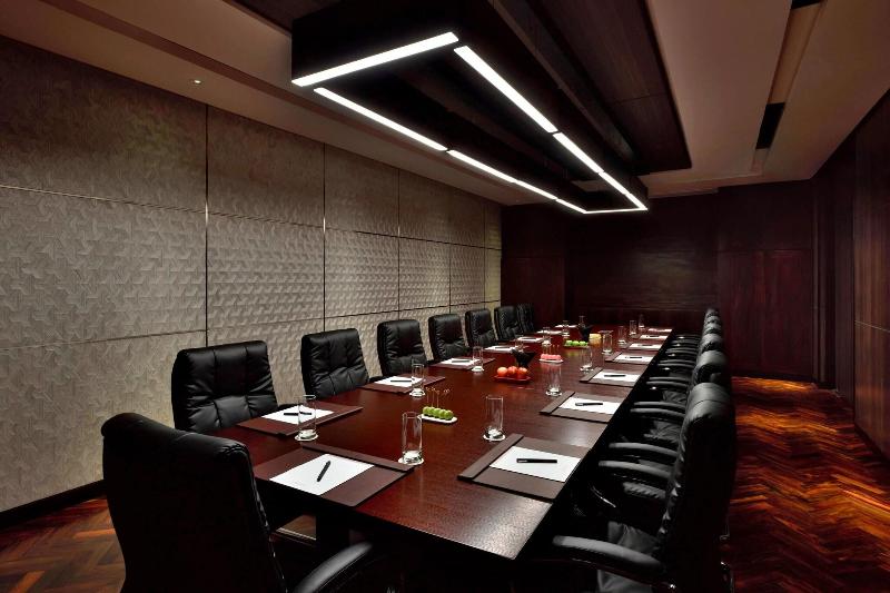 Fotos del hotel Weligama Bay Marriott Resort & Spa:  5