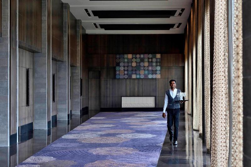 Fotos del hotel Weligama Bay Marriott Resort & Spa:  18