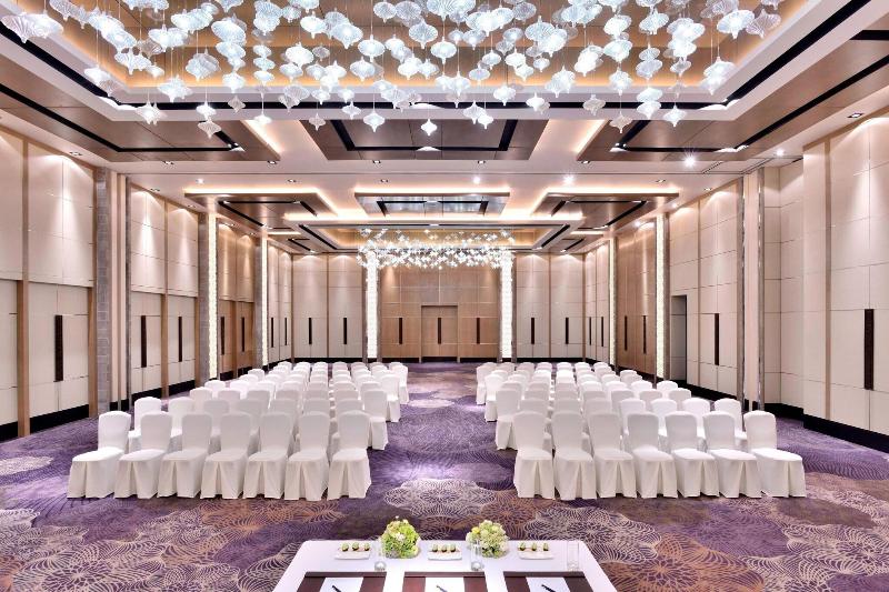 Fotos del hotel Weligama Bay Marriott Resort & Spa:  17