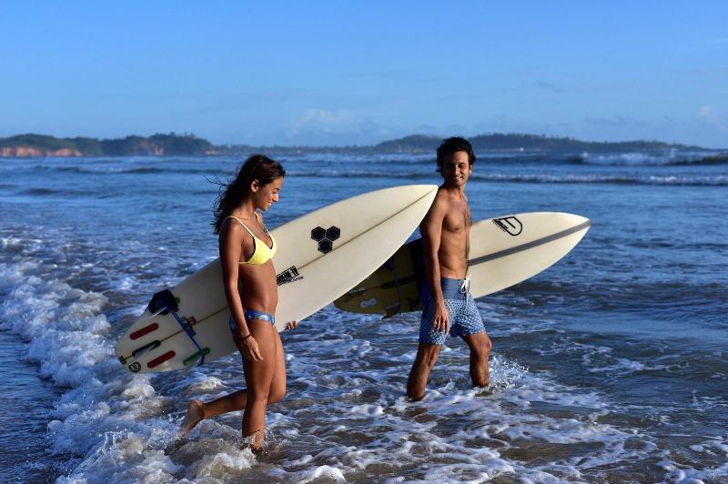 Fotos del hotel Weligama Bay Marriott Resort & Spa:  14