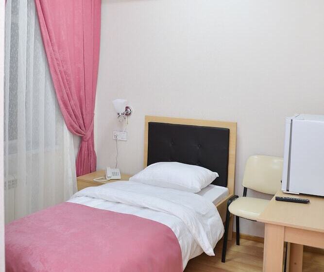 Fotos del hotel Planet Inn Hotel Baku:  2