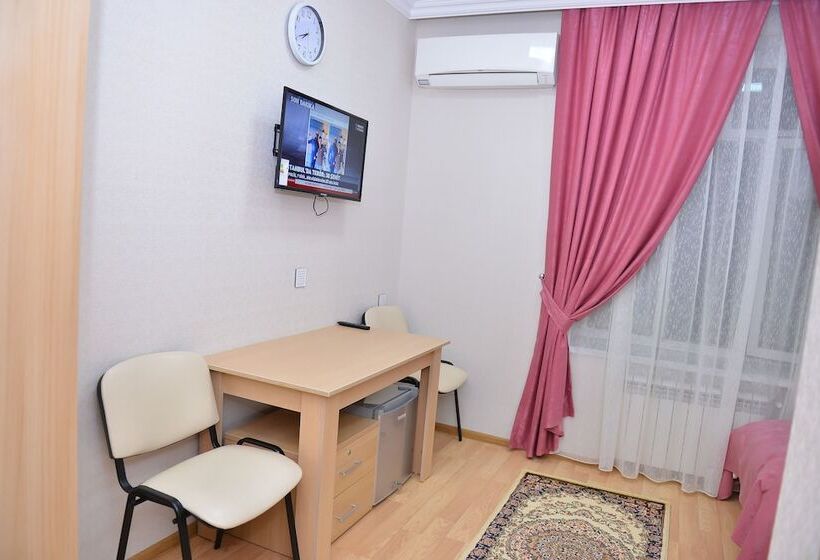 Fotos del hotel Planet Inn Hotel Baku:  8