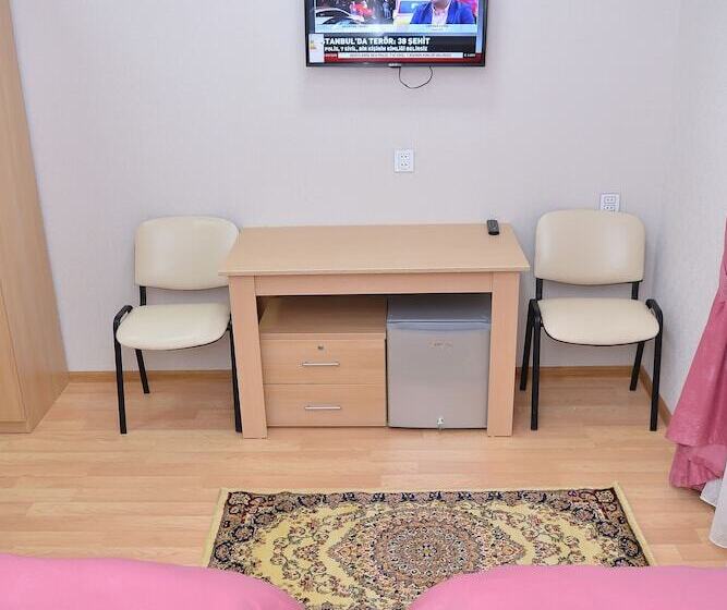 Fotos del hotel Planet Inn Hotel Baku:  3