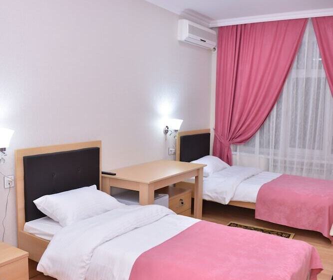 Fotos del hotel Planet Inn Hotel Baku:  6