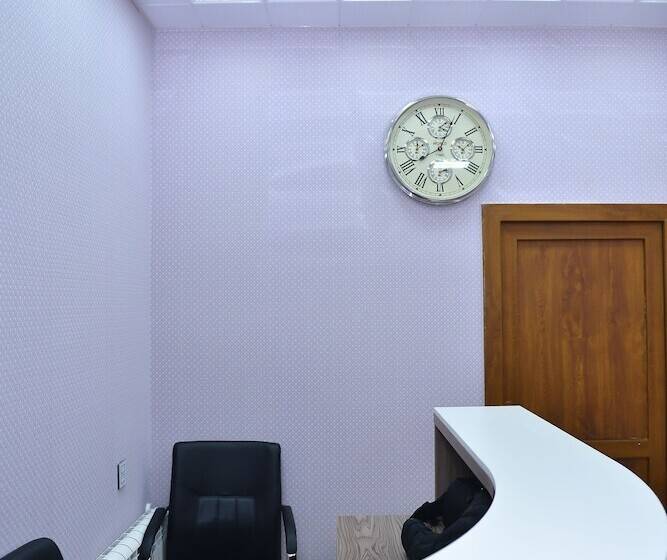 Fotos del hotel Planet Inn Hotel Baku:  4