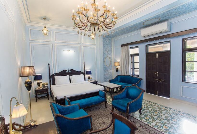 Grand Uniara A Heritage