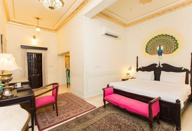 Fotos del hotel Grand Uniara A Heritage:  7