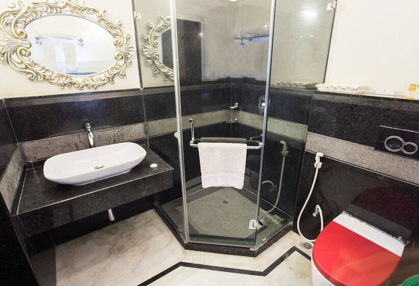 Fotos del hotel Grand Uniara A Heritage:  15